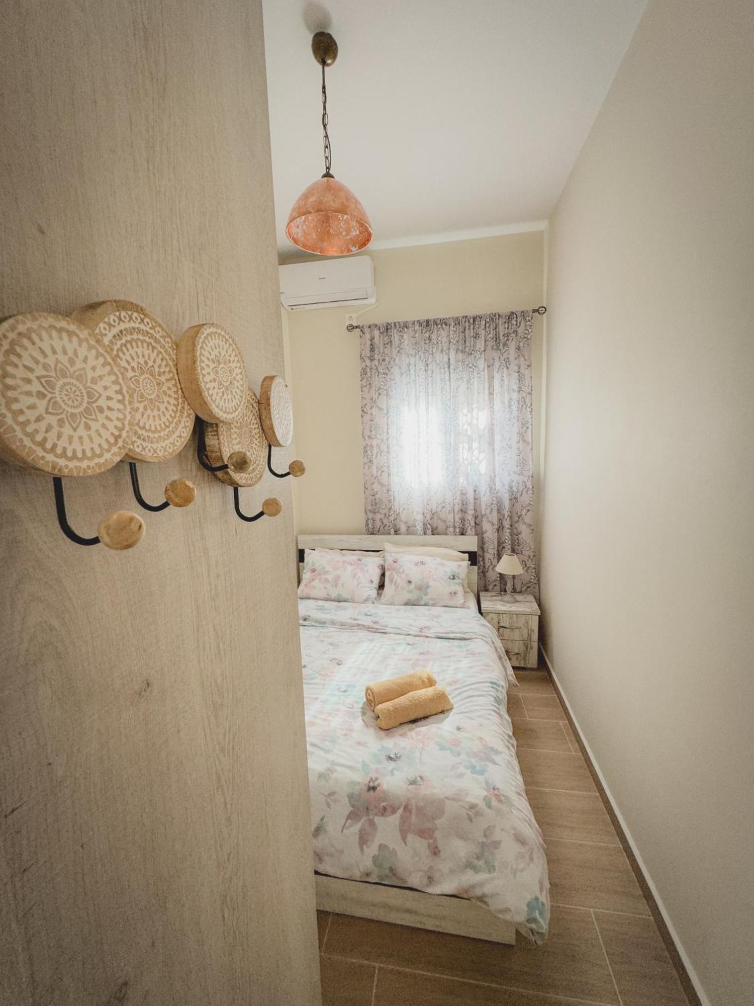 Villa Alyki Salamina House Extérieur photo