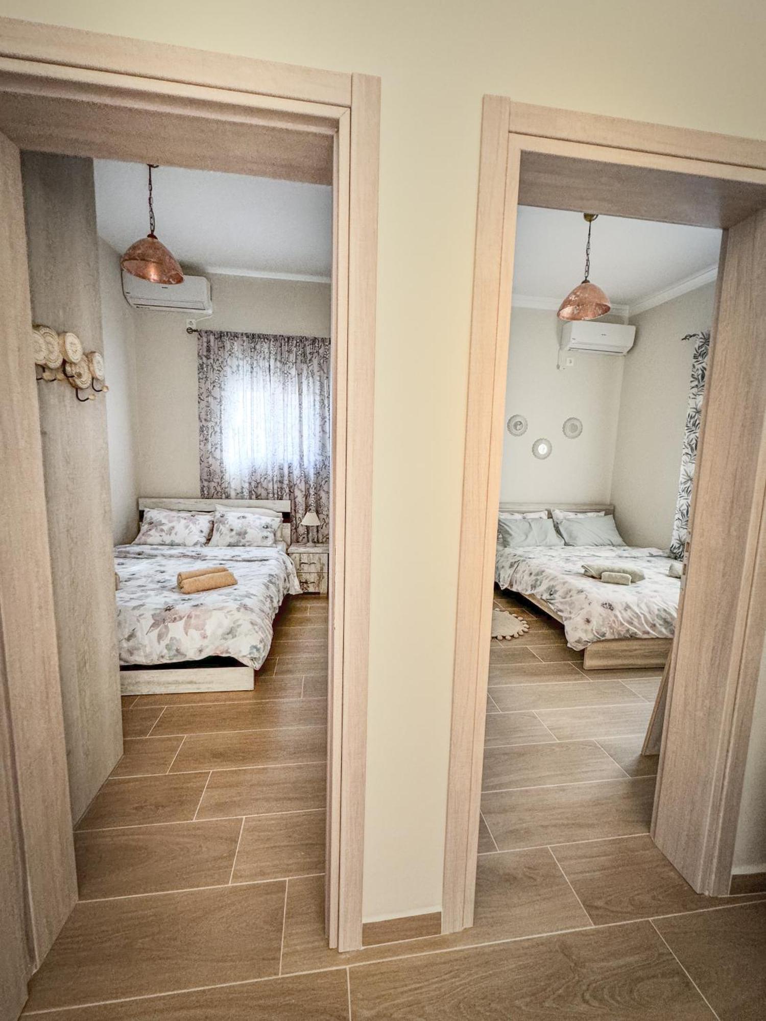 Villa Alyki Salamina House Extérieur photo